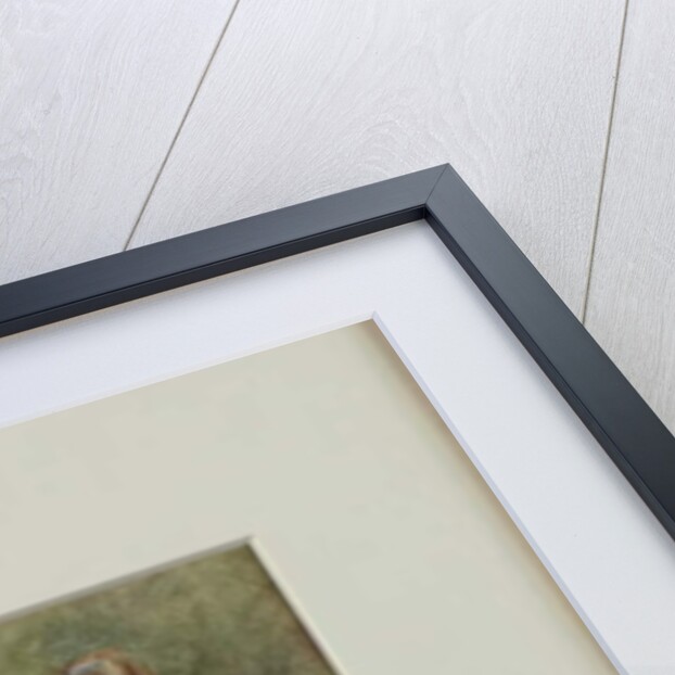 Henry with Nurse, 1884 by Helen Allingham