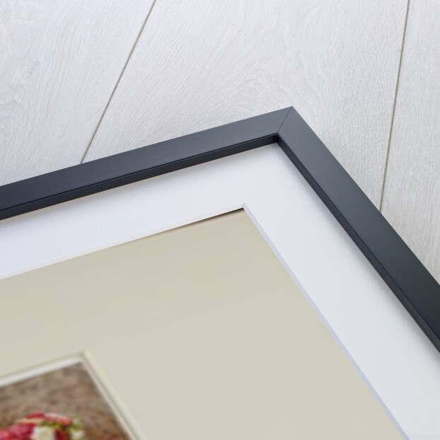 Five sketches by Helen Allingham