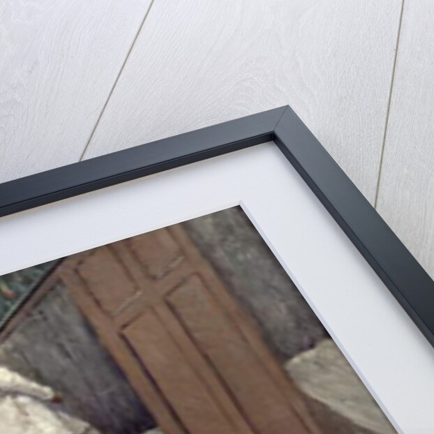 The Painters, 1877 by Gustave Caillebotte