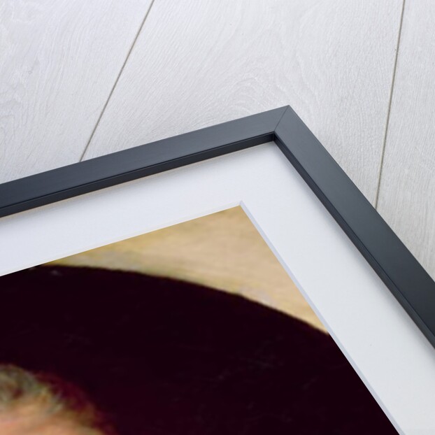 Portrait of Charles X King of France by Georges Rouget