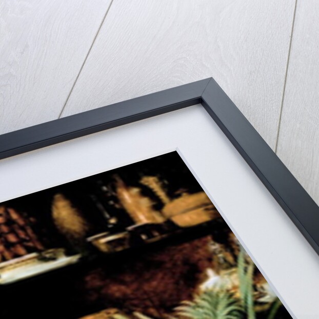 The Gourmand by Louis Leopold Boilly