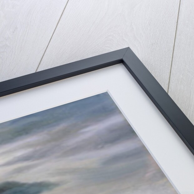 Tam O'Shanter, 1849 by Ferdinand Victor Eugene Delacroix