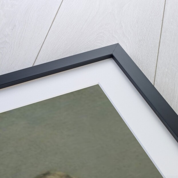 The Two Sisters by Auguste Theodule Ribot