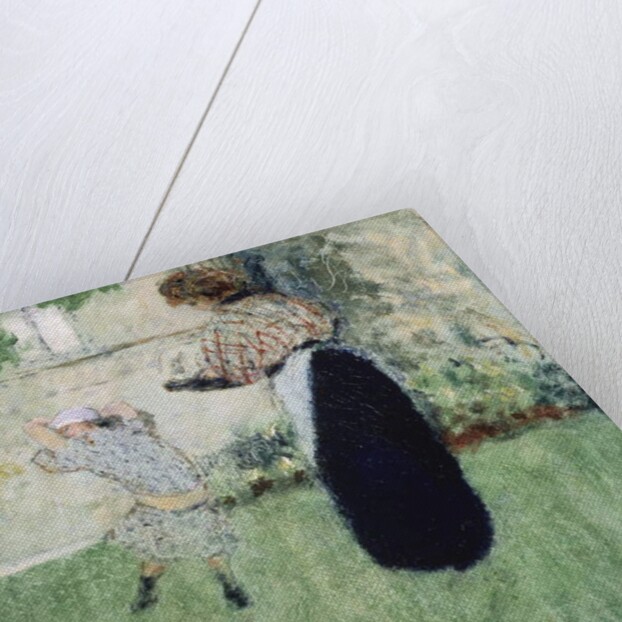 The Dance by Edouard Vuillard