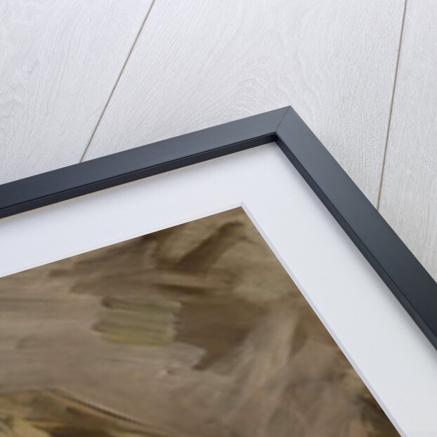 The two children by Giovanni Boldini