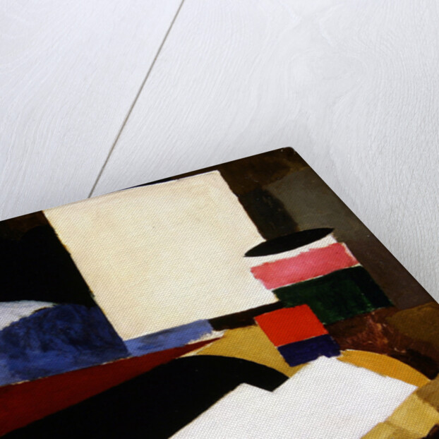 Still Life, c.1913 by Roger de La Fresnaye