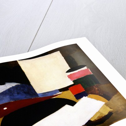 Still Life, c.1913 by Roger de La Fresnaye