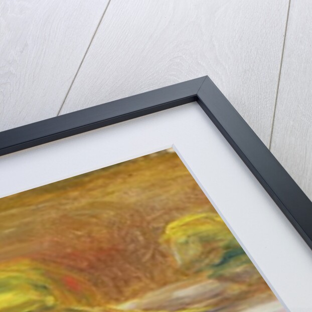 Two Pomegranates, c.1910 by Pierre Auguste Renoir