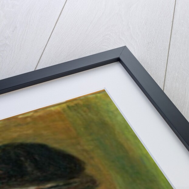 Cup of Chocolate, 1914 by Pierre Auguste Renoir