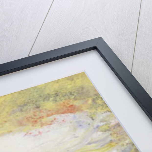 Two Apples, 1875 by Pierre Auguste Renoir