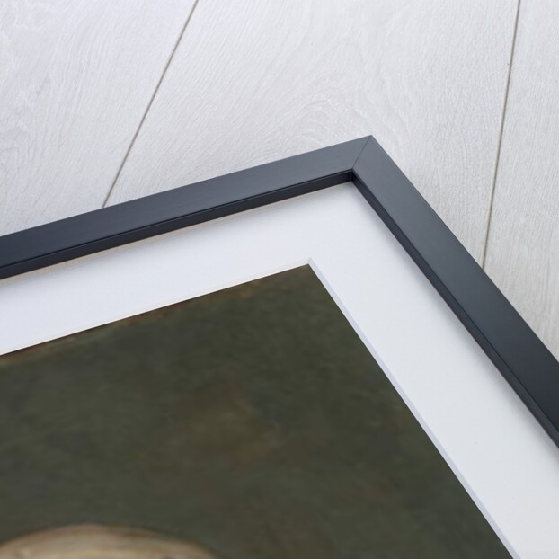 Head of a Baby, 1865 by Gustave Courbet