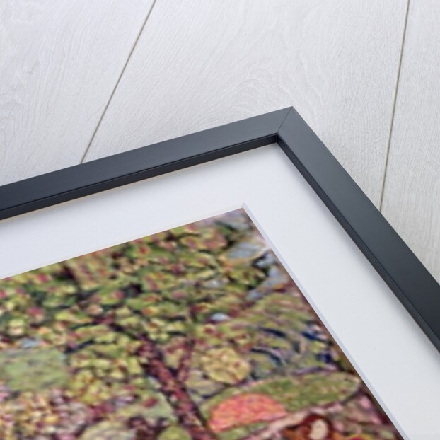 Idyll, Nudes in a Landscape, 1913-15 by Maurice Brazil Prendergast