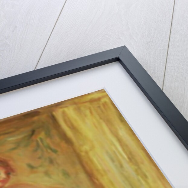 Dancer, c.1916 by Pierre Auguste Renoir