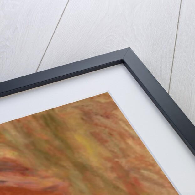 Madame Jean Renoir, 1918 by Pierre Auguste Renoir