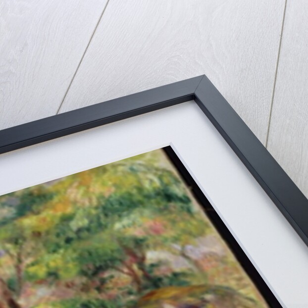 Picnic, c.1893 by Pierre Auguste Renoir