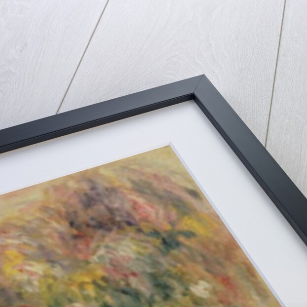 Two Figures in Landscape, 1917-19 by Pierre Auguste Renoir