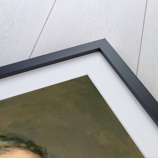 Dr. Galos, c.1826 by Francisco Jose de Goya y Lucientes