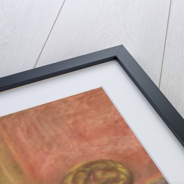 Embroiderers, c.1904 by Pierre Auguste Renoir