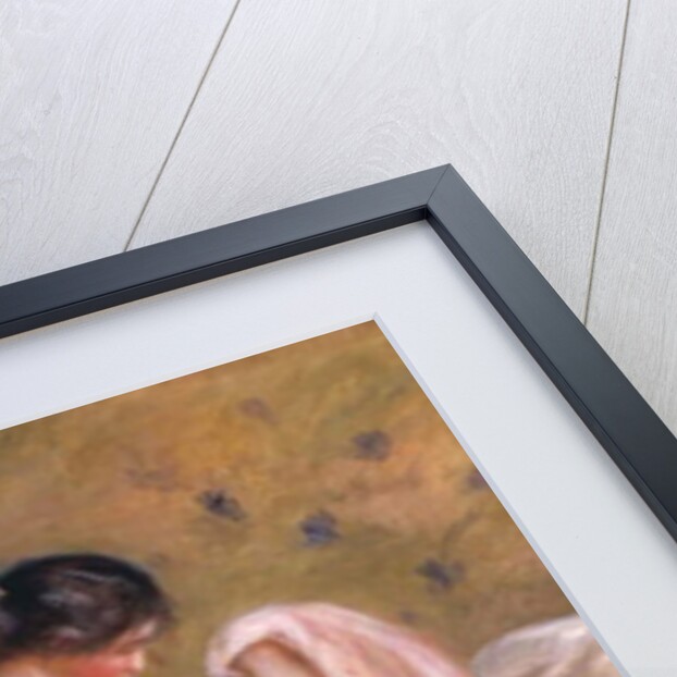 Gabrielle Arising, c.1909 by Pierre Auguste Renoir