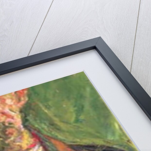 Portrait of a Man, c.1921 by Chaim Soutine