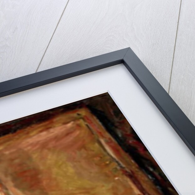 Flayed Rabbit, c.1921 by Chaim Soutine