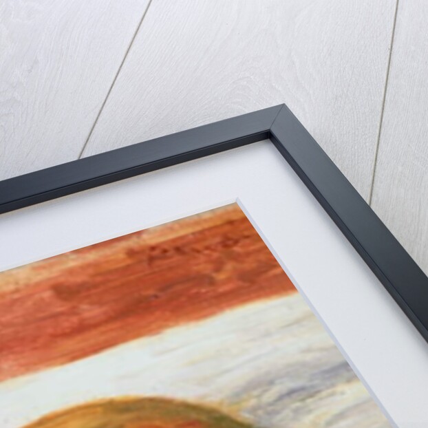 Apple and Pear, 1909-11 by Pierre Auguste Renoir