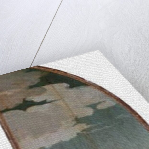 The Adoration of the Magi Triptych, c.1510 by Lucas van Leyden