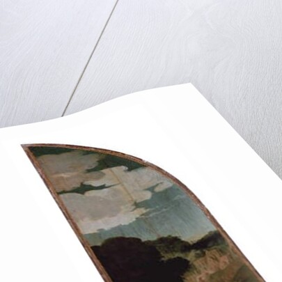 The Adoration of the Magi Triptych, c.1510 by Lucas van Leyden