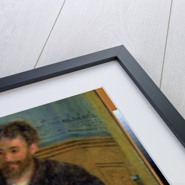 The Luncheon, c.1879 by Pierre Auguste Renoir