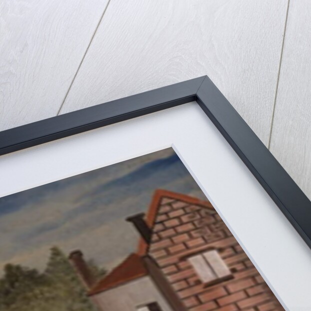 Landscape, c.1840 by French School