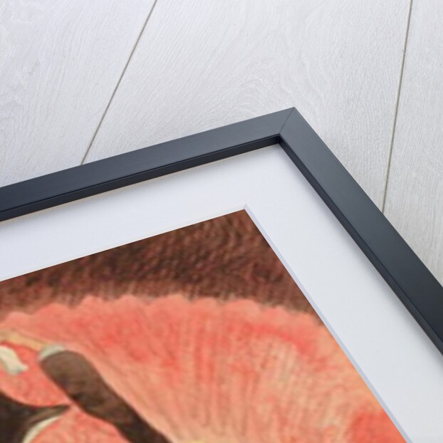 Acrobatic Male Dancer, 1920 by Charles Demuth