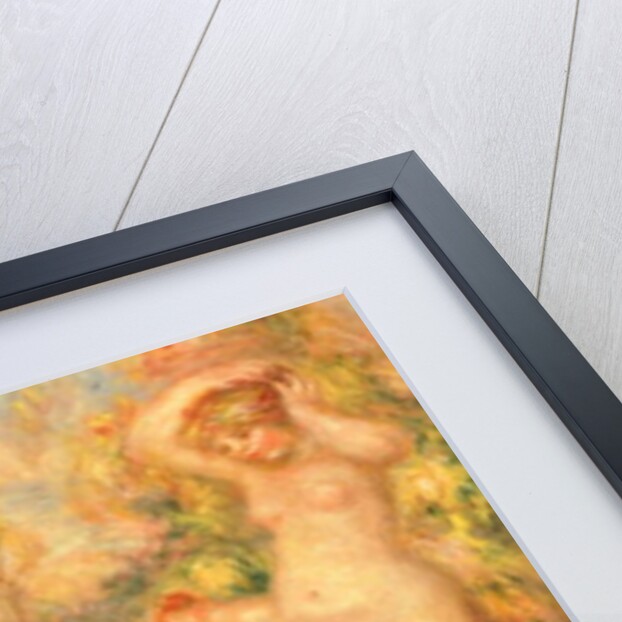 Group of Bathers, 1918 by Pierre Auguste Renoir