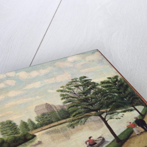 Along the Susquehanna by John Kane