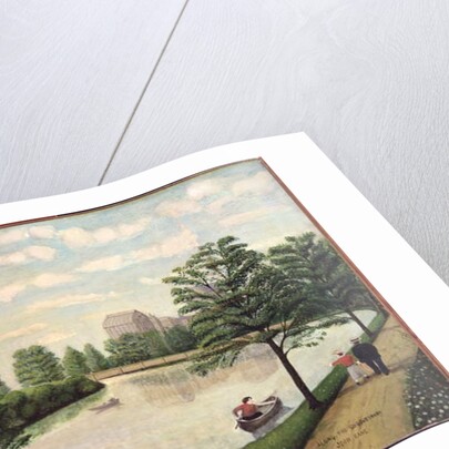 Along the Susquehanna by John Kane