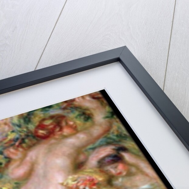 Bathers, c.1918 by Pierre Auguste Renoir