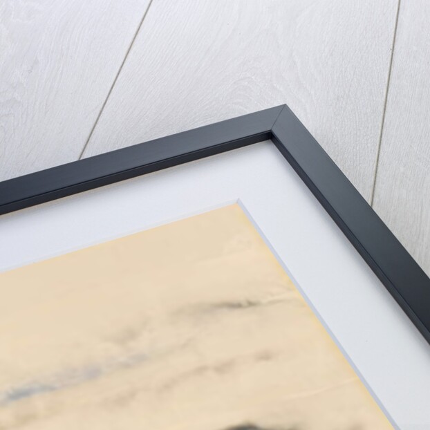 Three Figures in Water by Charles Demuth