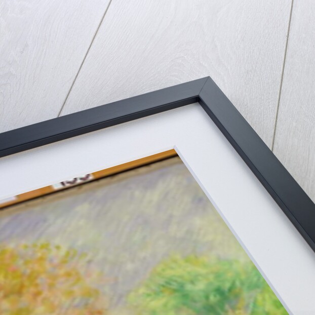 Summer by Pierre Auguste Renoir