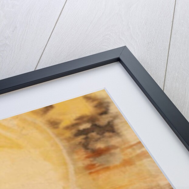 Zola's Nana, 1916 by Charles Demuth