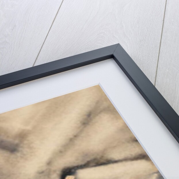 Two Women Acrobats, 1916 by Charles Demuth