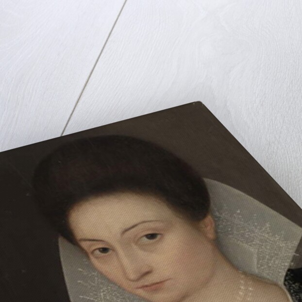 Head by French School