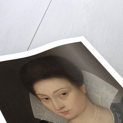 Head by French School