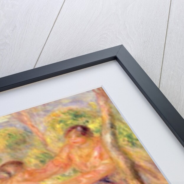 Bathing Group, 1916 by Pierre Auguste Renoir