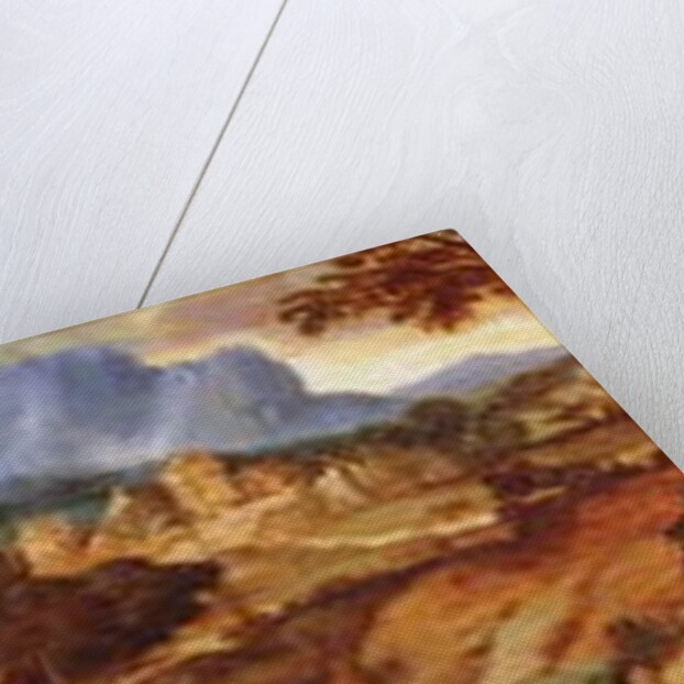 Endymion and his Flock, c. 1510 by Titian