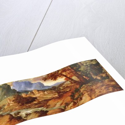 Endymion and his Flock, c. 1510 by Titian