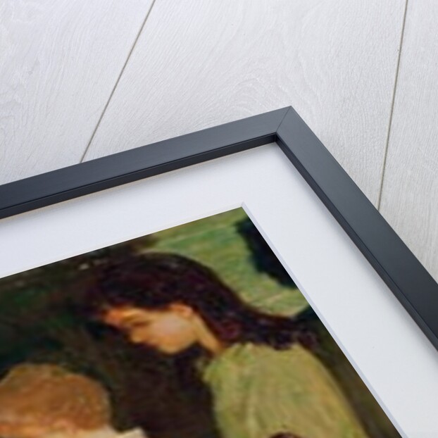 Music by Arthur Bowen Davies