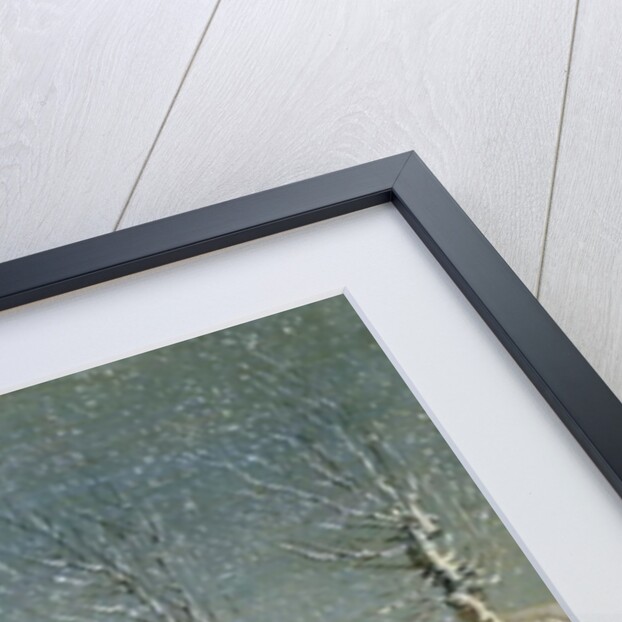 The Royal Mail in Deep Snow by Samuel Henry Alken