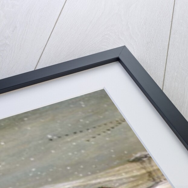 The Royal Mail in Winter by Henry Thomas Alken