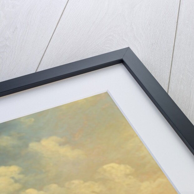 Reverend Henry Bate Dudley's Greyhound 'The Miller', 1799 by Henry Bernard Chalon