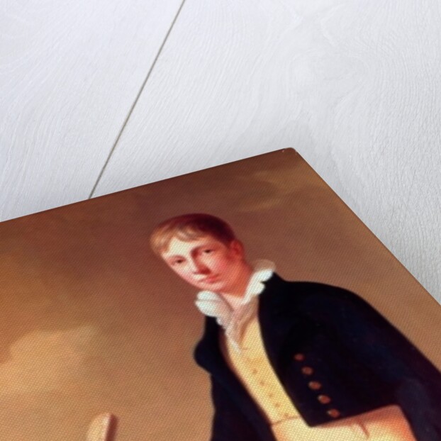 Douglas Robertson Esq. of the Royal and Ancient Golf Club by John Watson Gordon