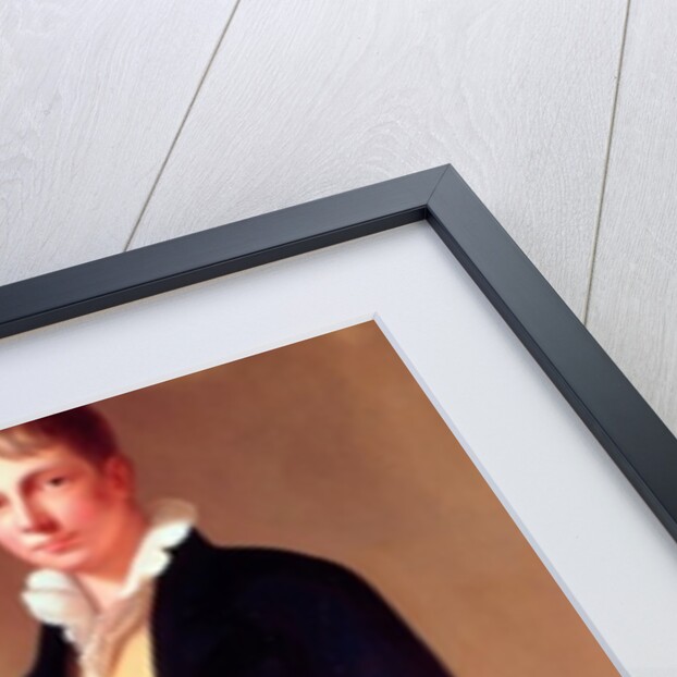 Douglas Robertson Esq. of the Royal and Ancient Golf Club by John Watson Gordon